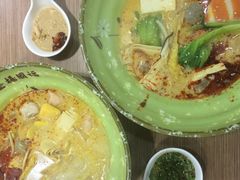 麻辣烫-杨国福麻辣烫(龙阳广场店)