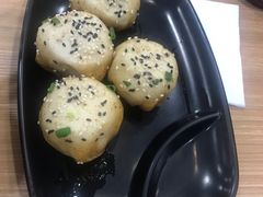 -小杨生煎(成山巴黎春天店)