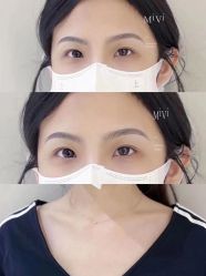 -MIVI野生眉纹绣纹眉