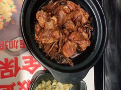 江南红烧鱼-老娘舅(富都广场店)