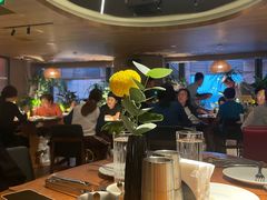 -拉蒂娜·巴西牛排馆 Latina·Brazilian Steakhouse(王府井喜悦店)