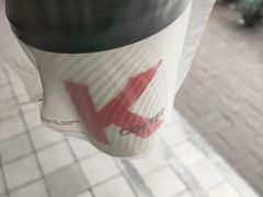 -肯德基(新凌云店)