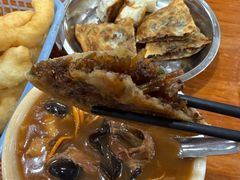 -逍遥镇刘相五胡辣汤豆沫馆(康复中街店)