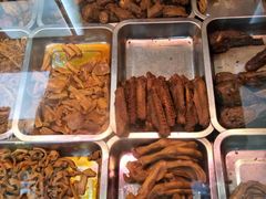 -绝味鸭脖(平山道店)