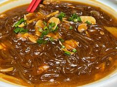 肉末粉丝煲-沪碟·精菜坊(闵行店)