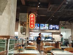 -西关明记肠粉·亚洲地标美食(北京路店)