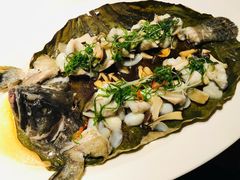 -三利音·东方司宴(外滩店)