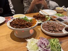 -姥姥家春饼店(惠新东街店)