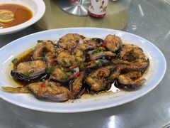 -阿静美食