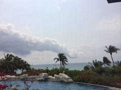 iphone_upload_pic-三亚亚龙湾天域度假酒店
