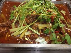 -村夫烤鱼·重庆鸡公煲(杨思店)