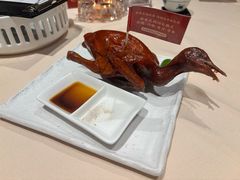 -侨美食家·粤菜(体育西路店)