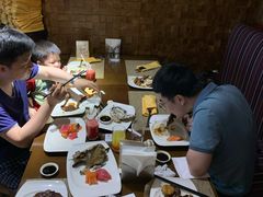 -杭州国际会议中心洲际酒店-原素全日餐厅(解放东路店)