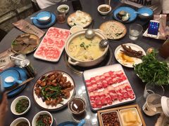 -金龙·打边炉(武进路店)