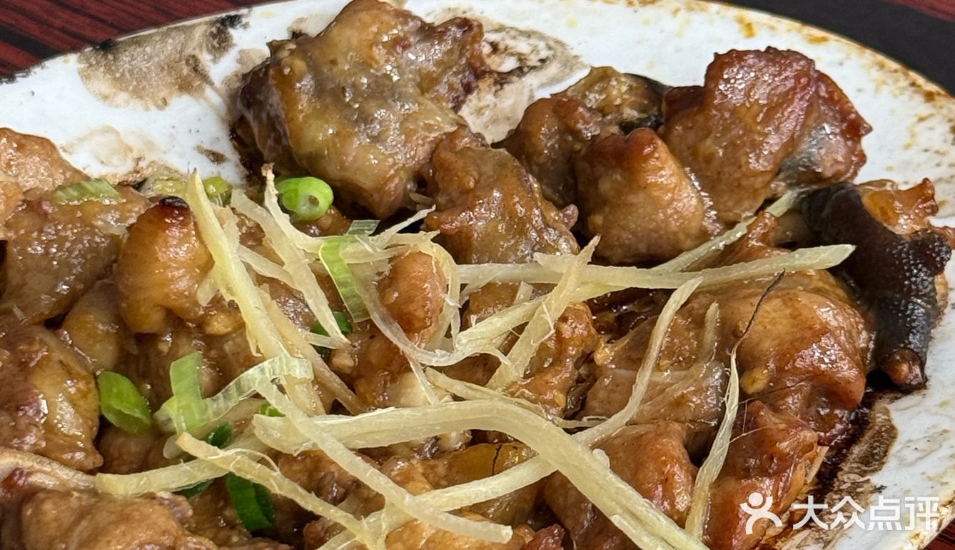 （市桥饭堂）隔三差五下班来吃。。。
