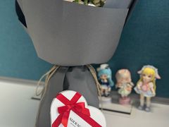 -Laderach 莱德拉(上海环贸iapm店)