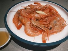-佬太公海鸭·海鲜大排档(上海总店)