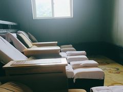 -明月山天沐温泉度假村