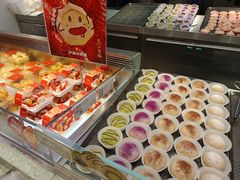 -泸溪河桃酥(西直门凯德店)