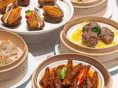-醉辉皇原味海鲜江南菜(成都大魔方店)