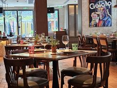 -Mammamia意大利餐厅(阳春巷店)