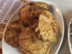 -老北京馅饼粥(西单店)