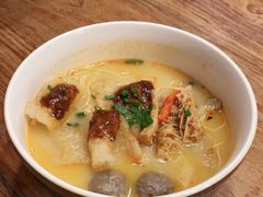 -新旺茶餐厅(嘉里城店)