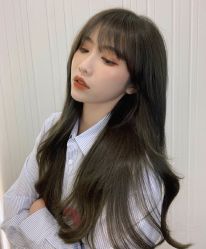 -3AM·S HAIR SALON烫发染发接发