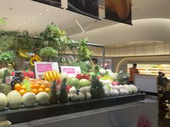 -神帆·元气汤泉(解放西路店)