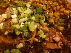 酸菜牛肉粉-易裕和·长沙米粉(友谊路店)