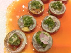 -上海古井假日酒店 · 徽昇楼中餐厅