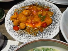 -隆喜元鱼汤包·海鲜(中联广场店)