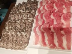 -快乐小羊·内蒙牛羊肉火锅(流花中心店)