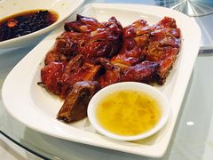 -廊亦舫Lang Yi Fang Restaurant(金桥店)