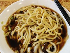 牛肉汤面小份（4两）-柴氏风味斋(甘家口店)