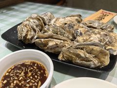 -虾宝贝胶东海鲜·渔家菜(小西天店)