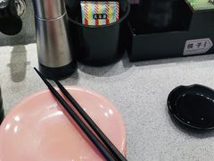 -争鲜回转寿司(流行前线店)
