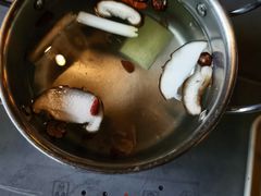 -君邦火锅(新疆大厦店)