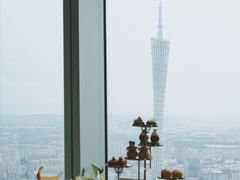 -广州四季酒店
