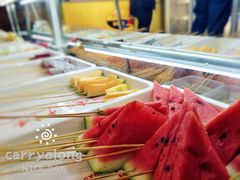 -袁记串串香(北国店)