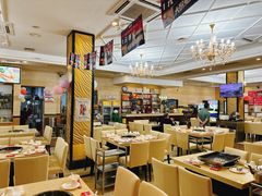 大堂-芭夯兔·无骨兔汤锅(华阳店)