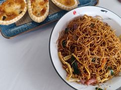 -鹿鸣酒家(越秀店)