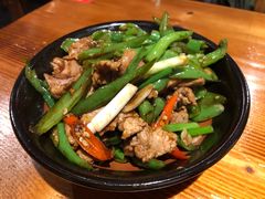 -禧福徕盆盆香川菜馆(北京市朝阳区)