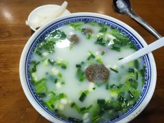 -邢老三肉丸胡辣汤腊牛肉夹馍(朗福大厦店)