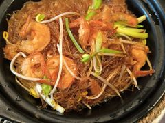 -相思林金岛饭店(青山湖店)
