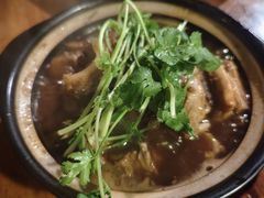 -75幢私房菜馆