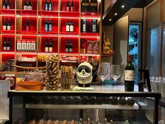-觅唐MITONG(鸟巢店)