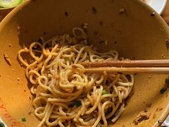 -重庆小面(西市场店)