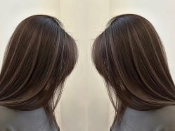 -奈川烫染Salon