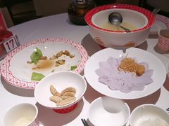 -谭厨中山传家菜.乳鸽.脆鲩鱼(华强北中航城店)
